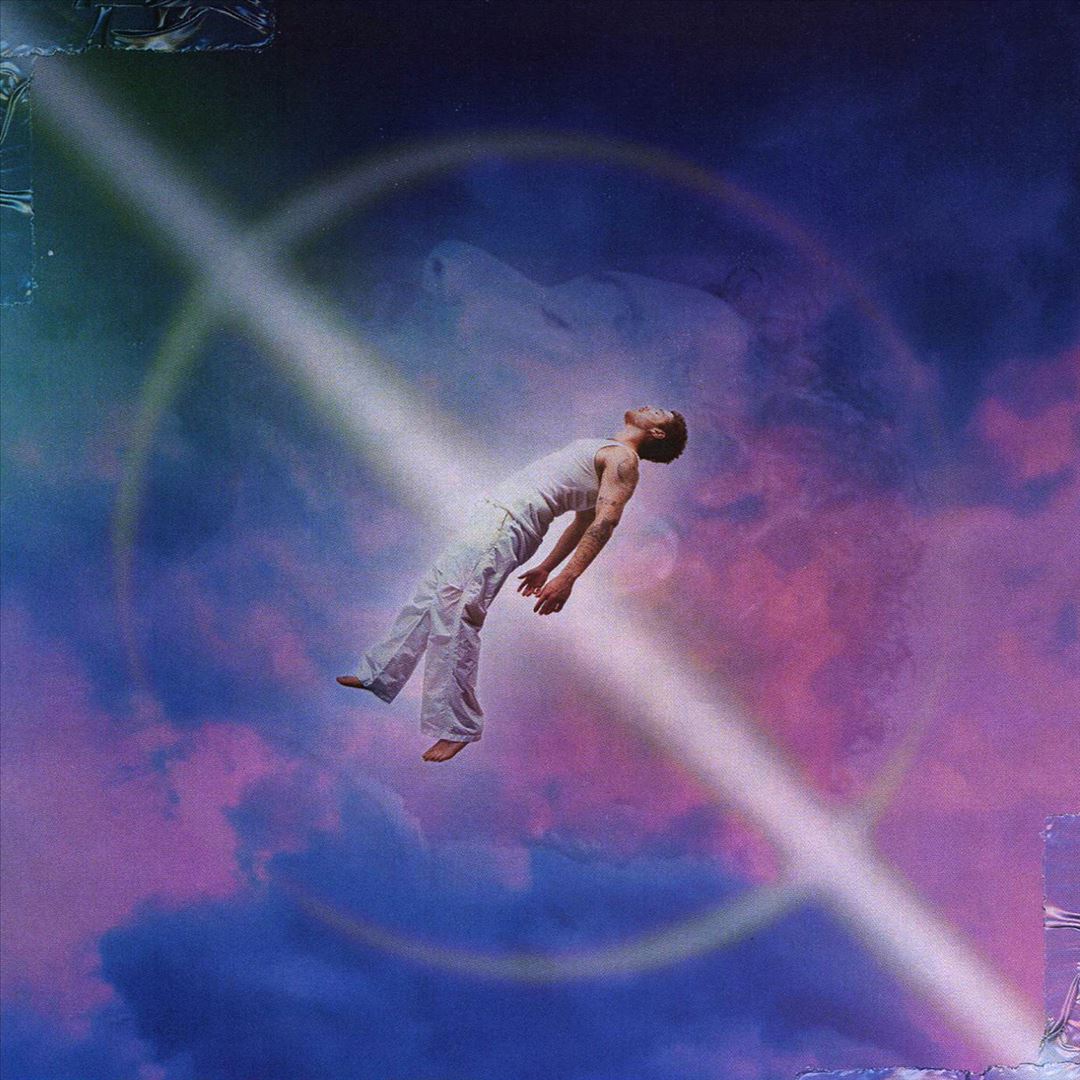 Infinite Dream cover art