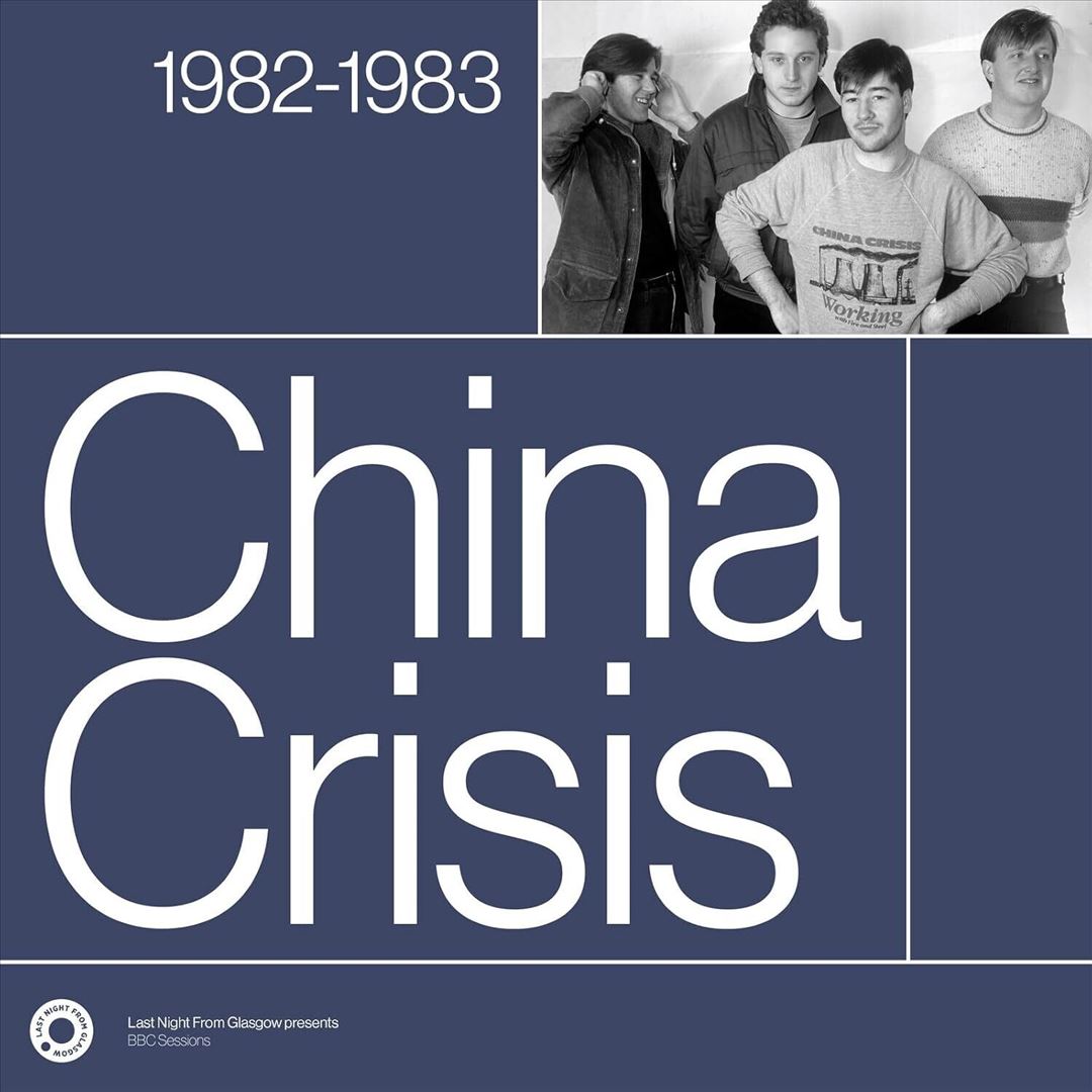 Complete Sessions 1982-1983 cover art