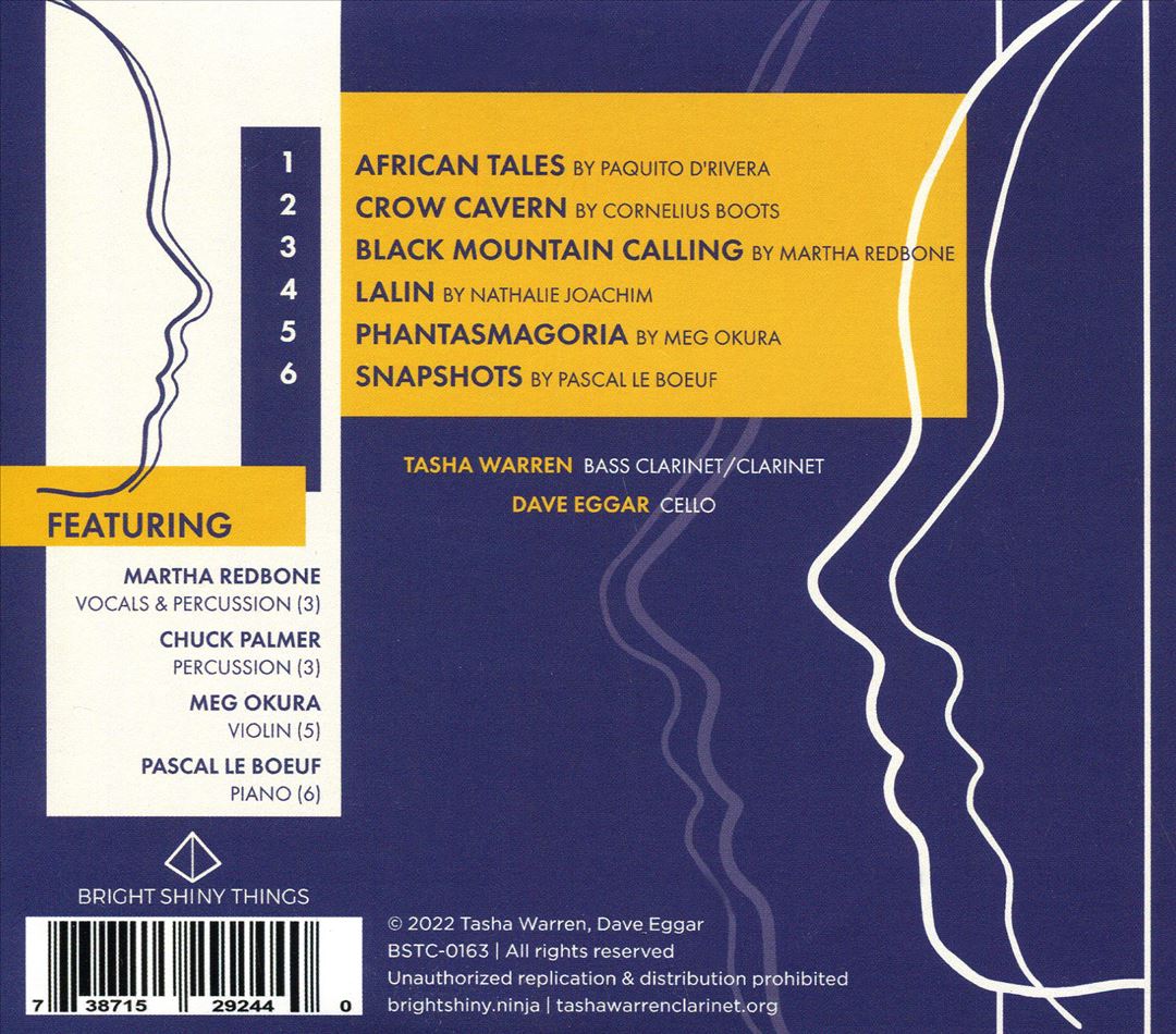 Ourself, Behind Ourself Concealed cover art