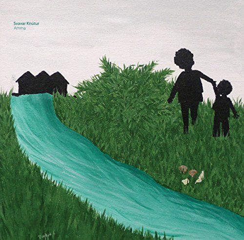 Amma cover art