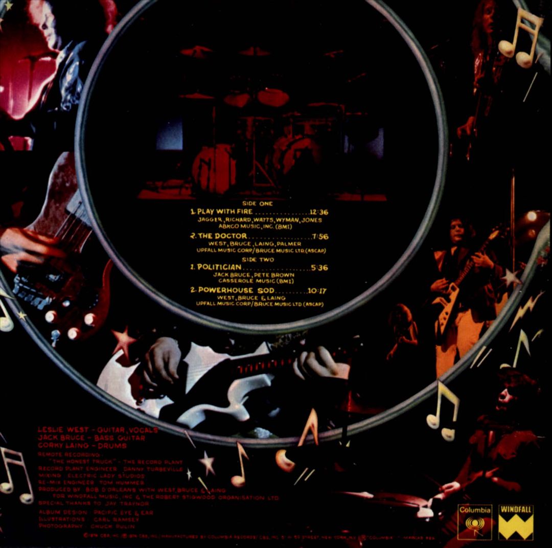 Live 'N' Kickin' [Strictly Limited Collector's Edition] cover art