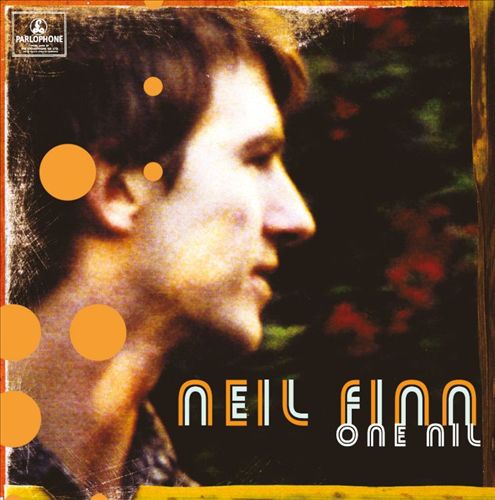 One Nil cover art