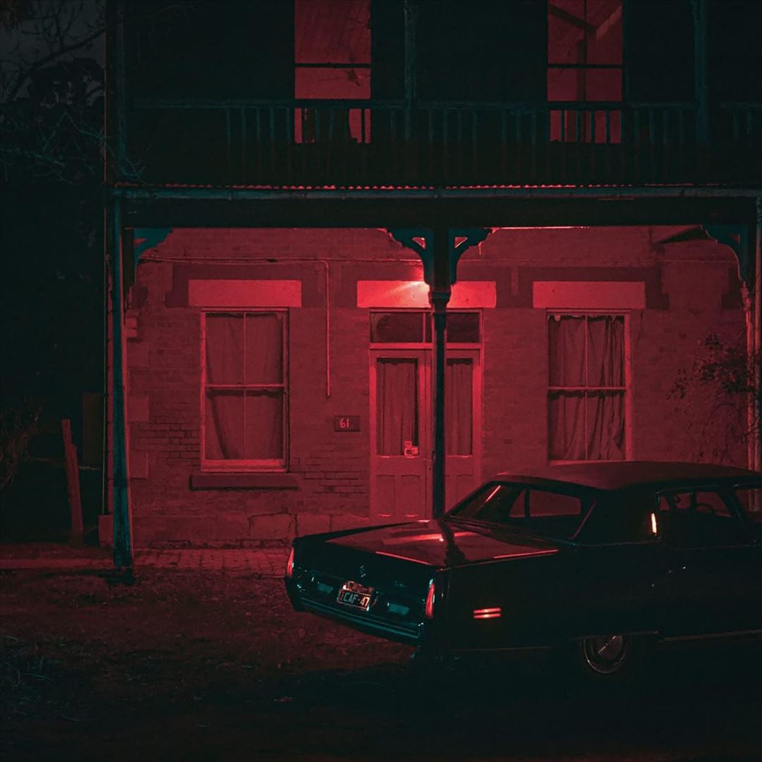 At the Roadhouse cover art