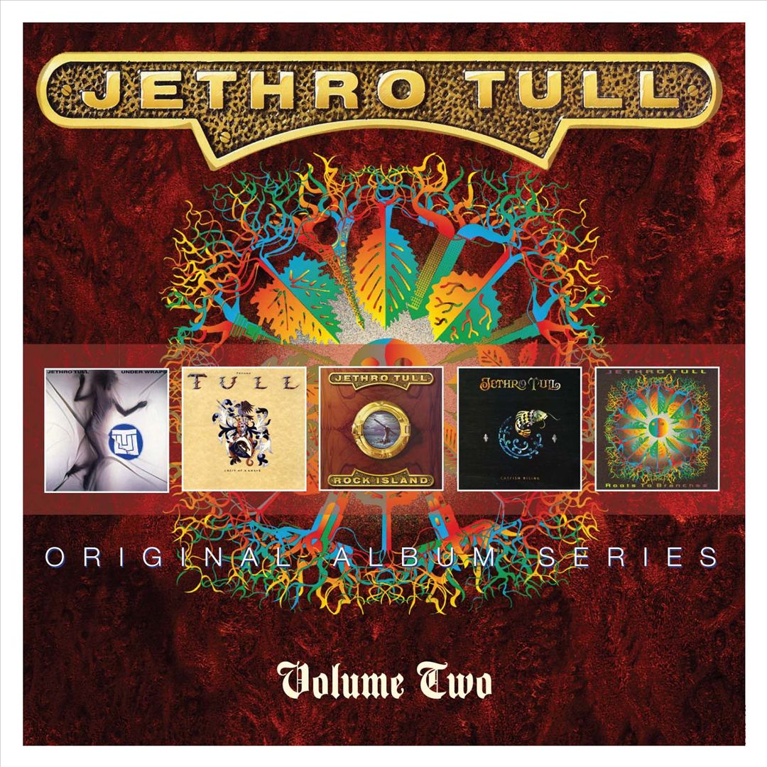 Original Album Series, Vol. 2 cover art
