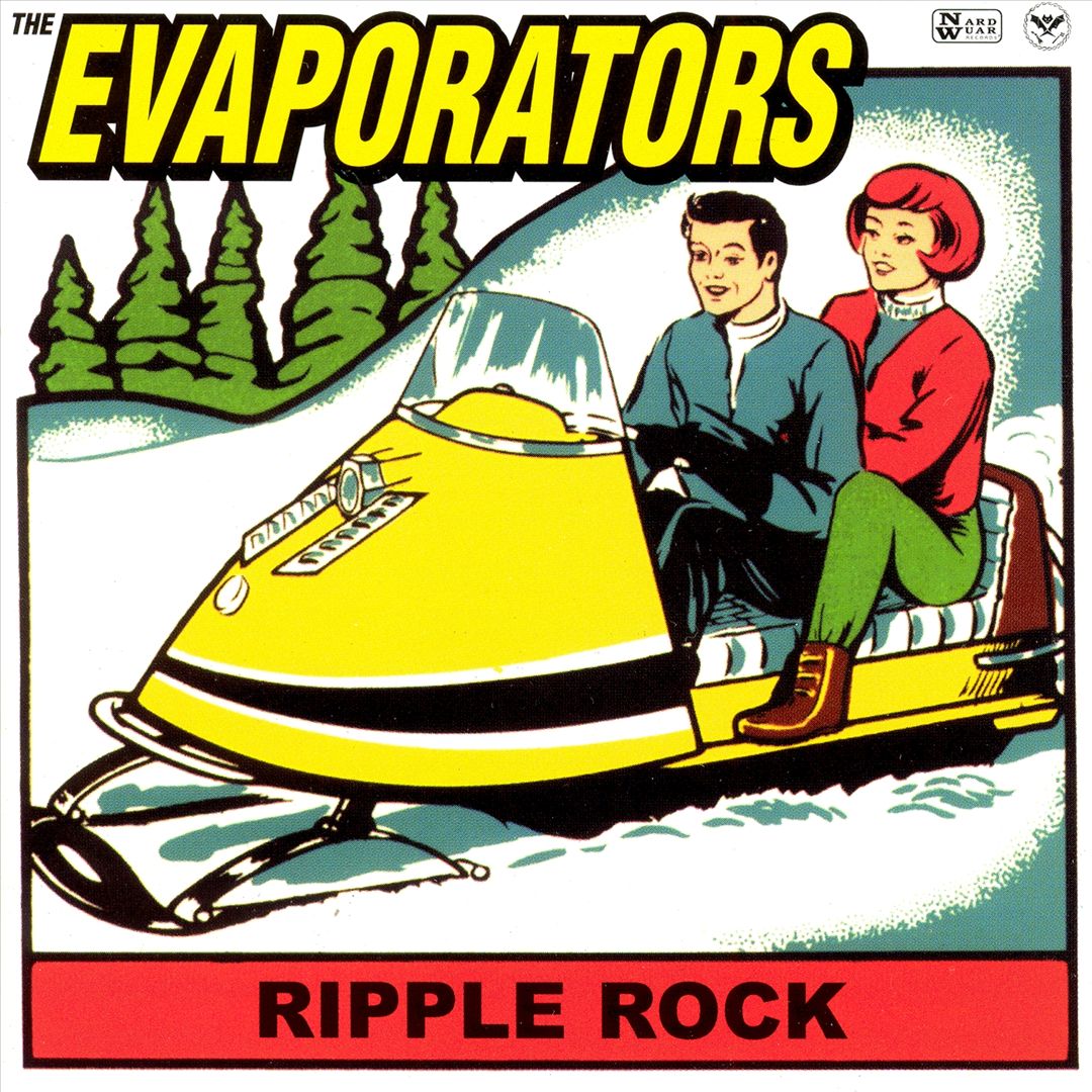 Ripple Rock cover art