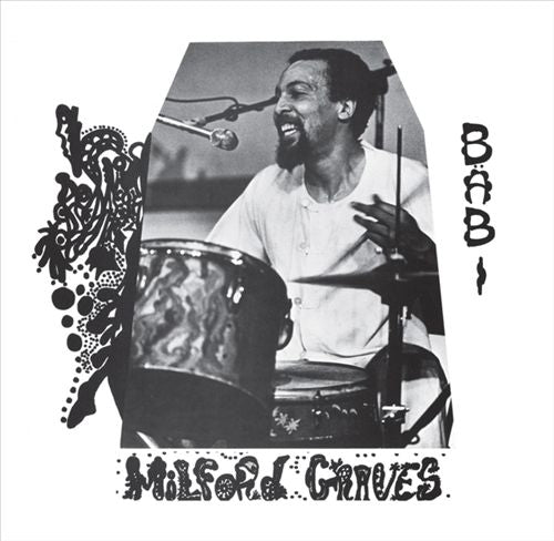 Babi cover art