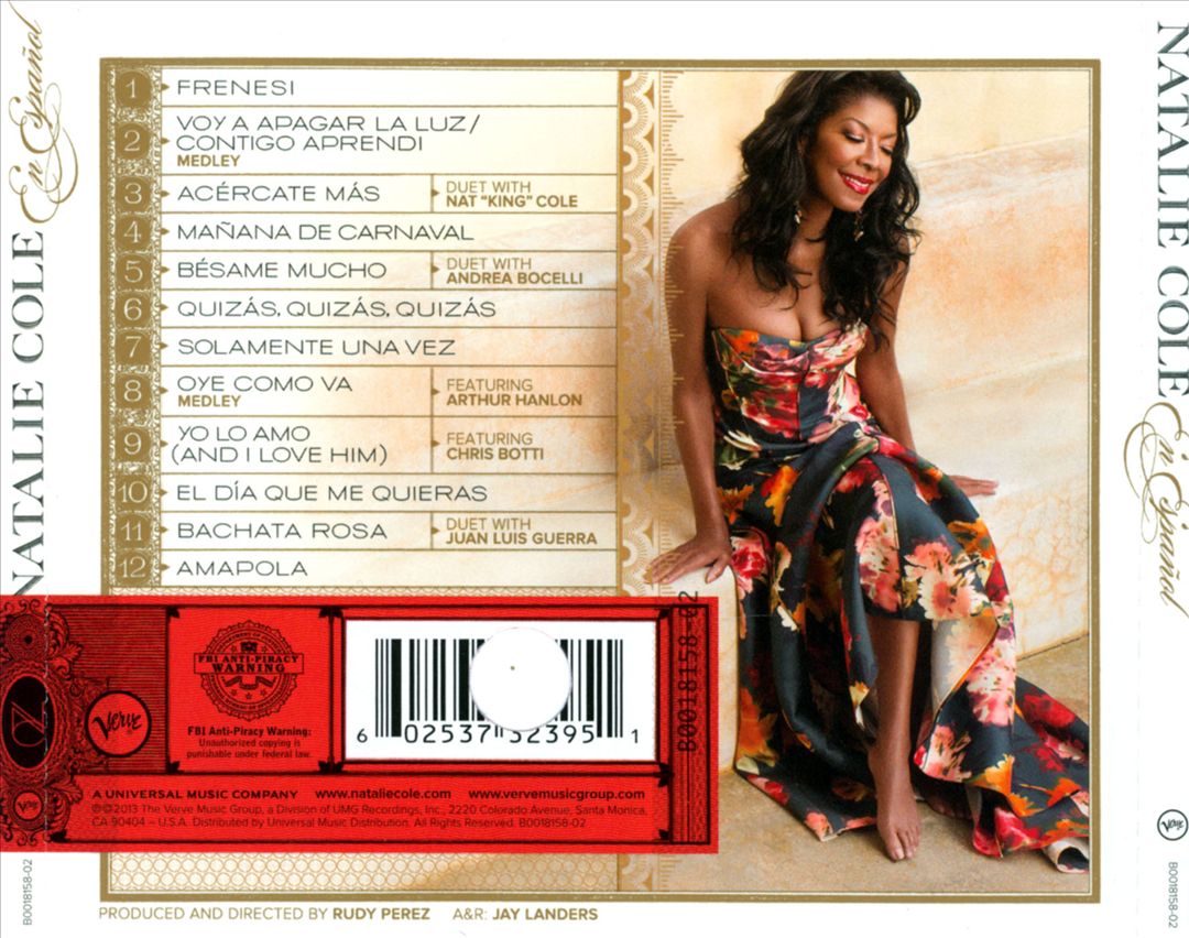 En Español cover art