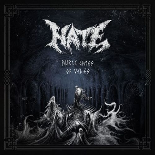Auric Gates of Veles cover art