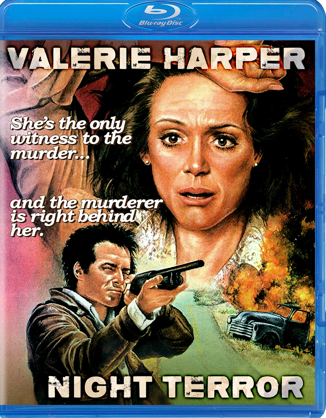 Night Terror [Blu-ray] cover art