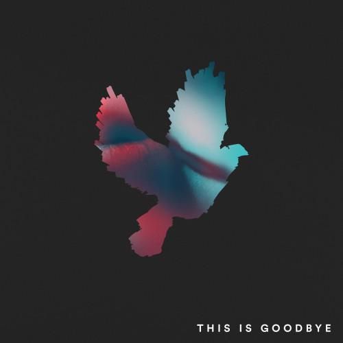 This Is Goodbye cover art