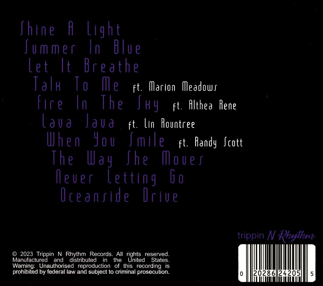 Never Too Late cover art