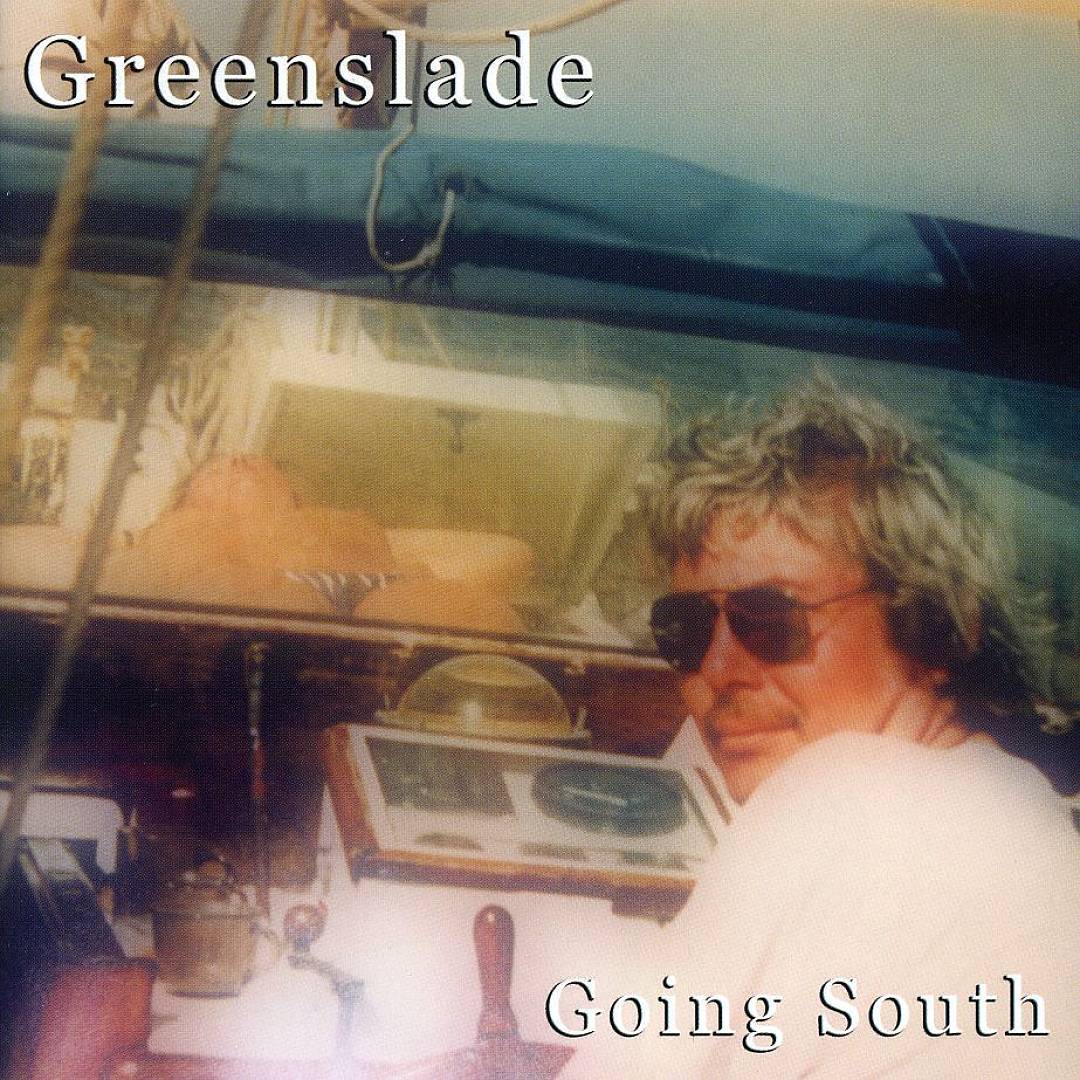 Going South cover art