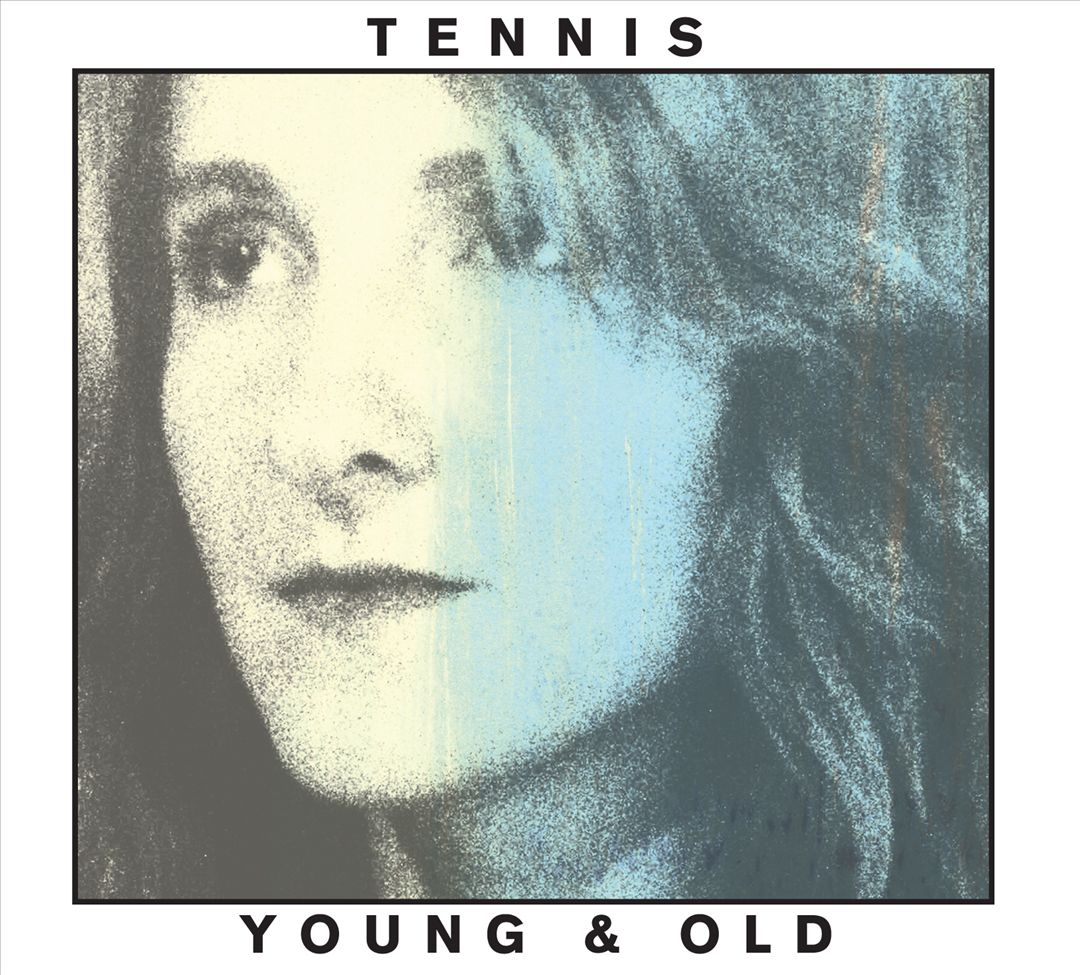Young & Old cover art