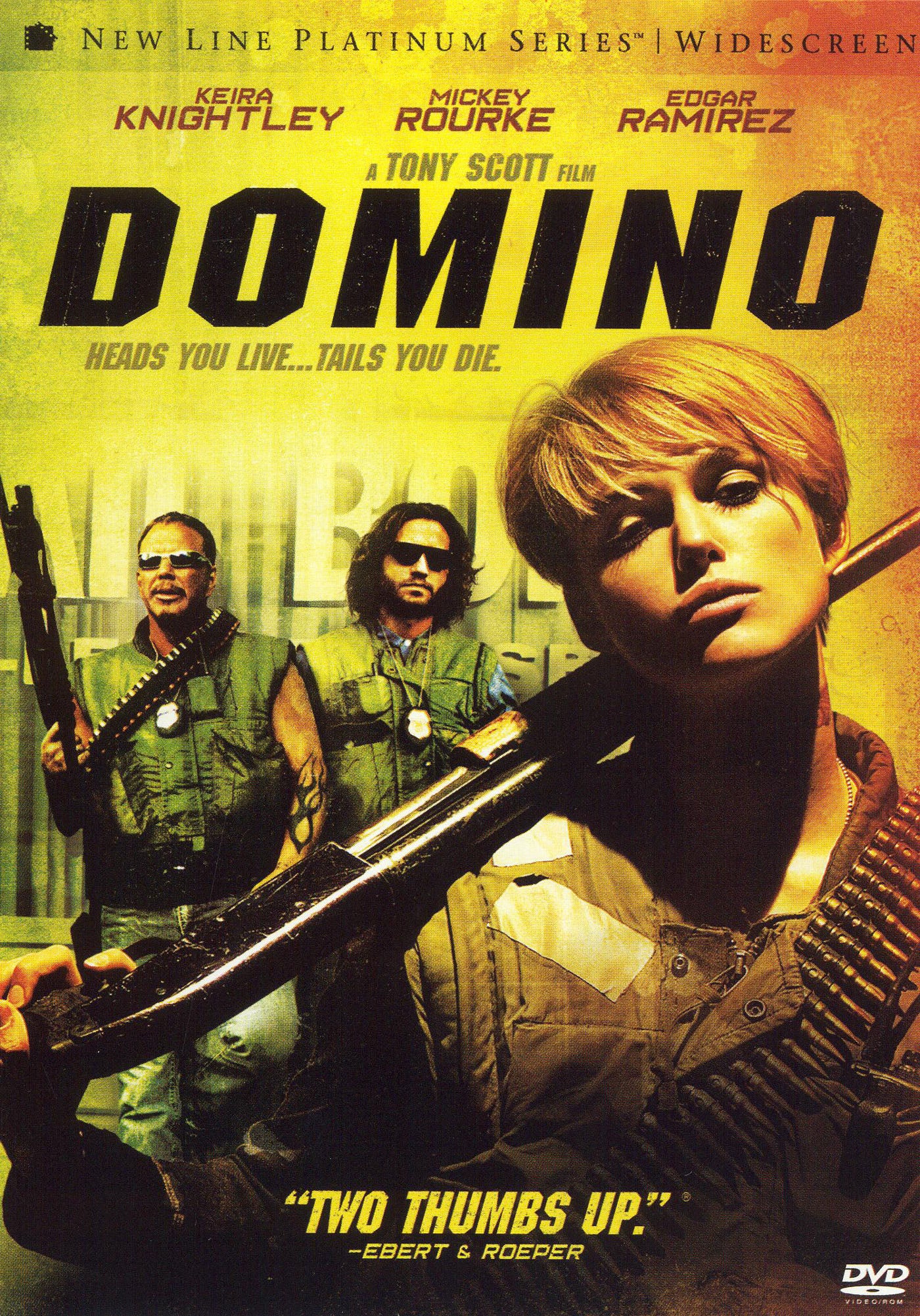 Domino [WS] cover art