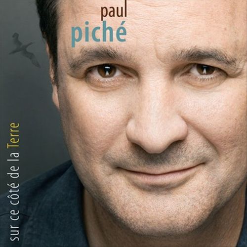 Sur Ce Côté De La Terre cover art