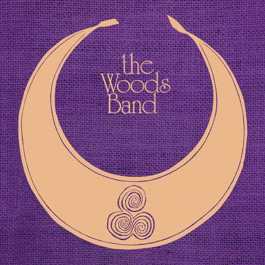 Woods Band cover art