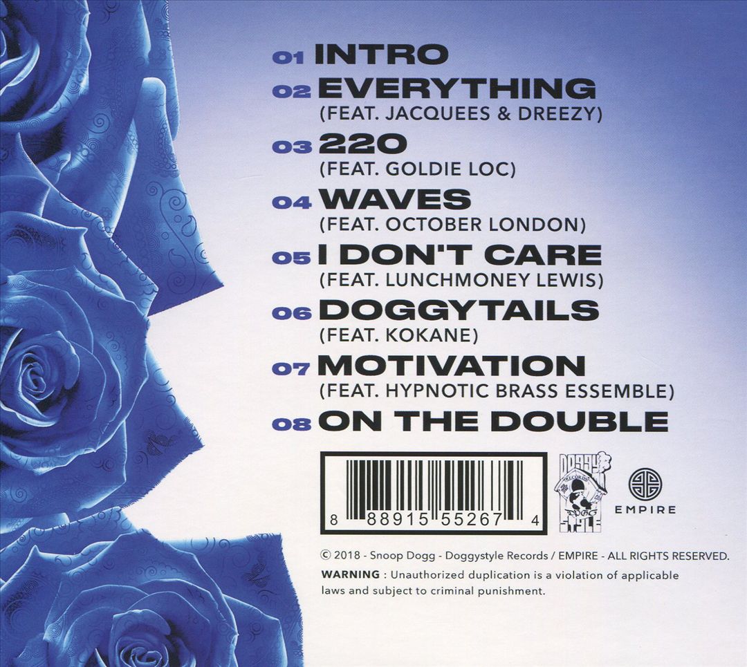 220 cover art