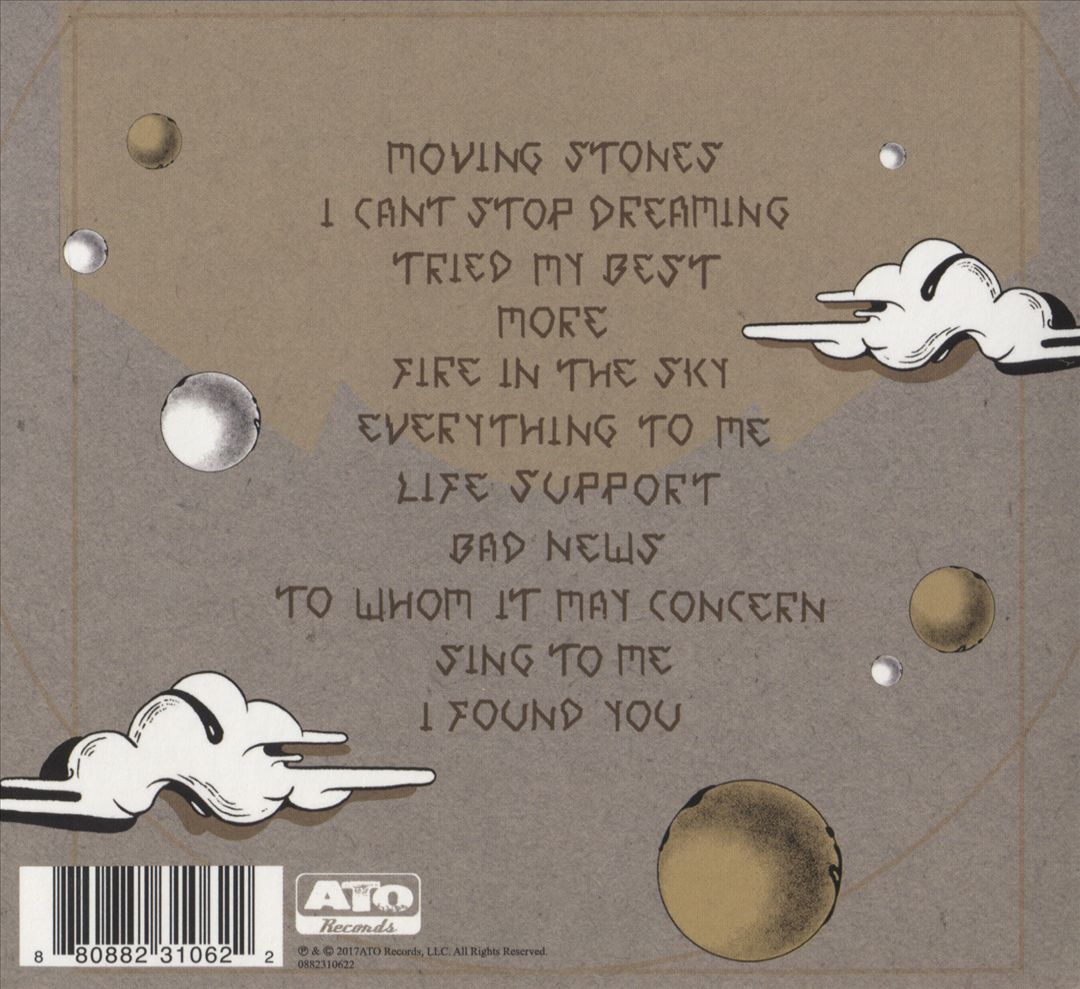 Poetry in Motion cover art