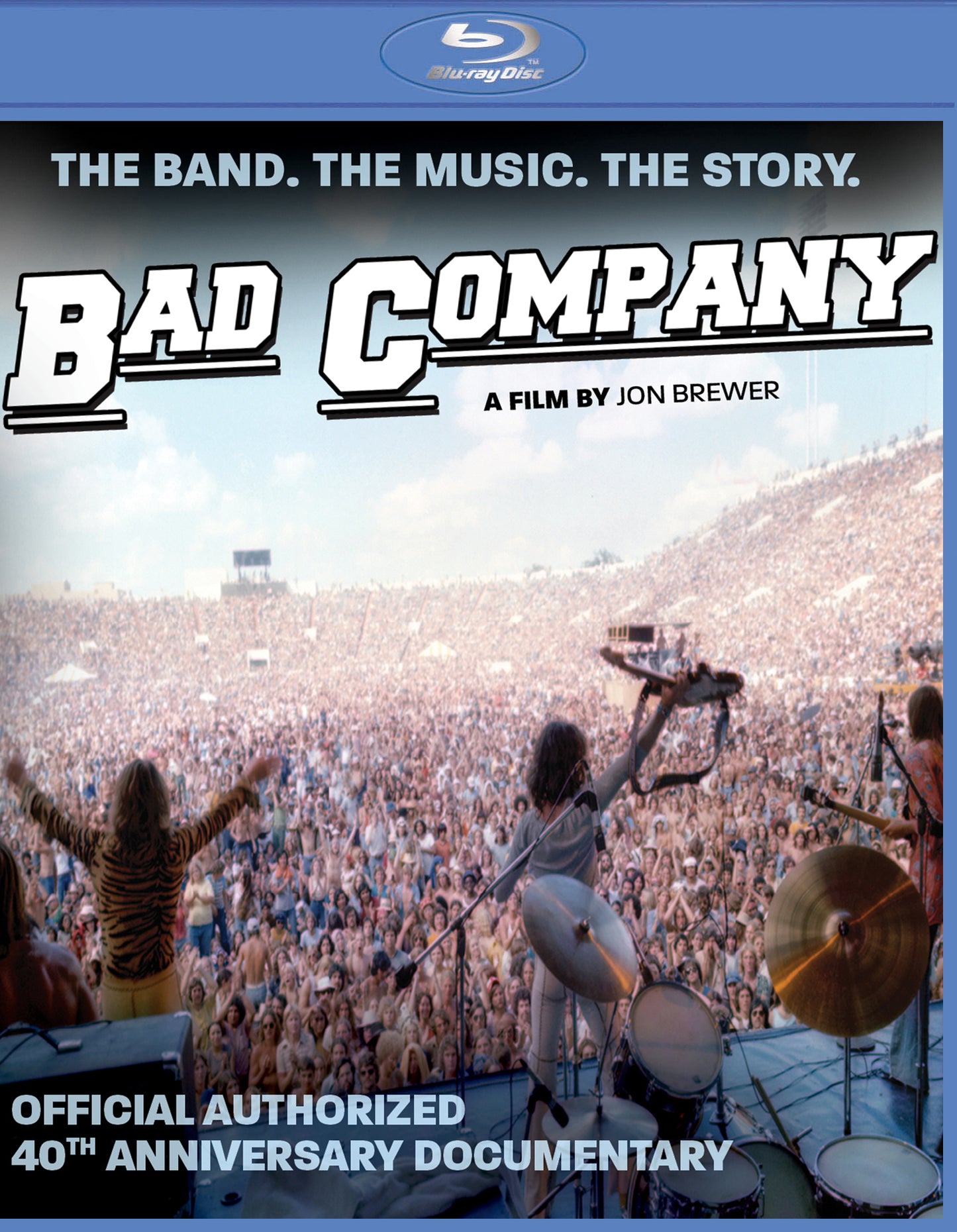 Bad Company [Video] cover art
