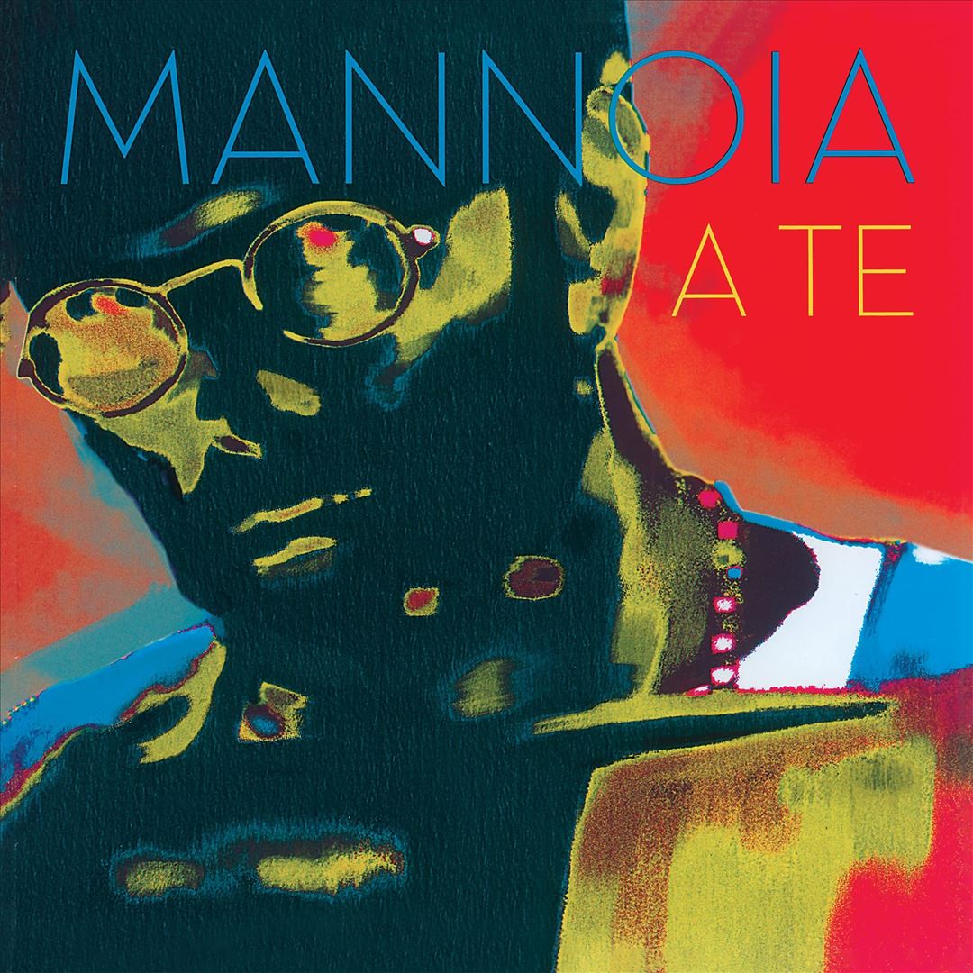 A Te cover art