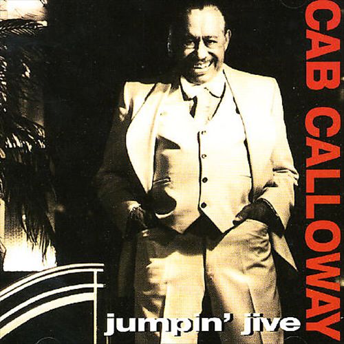 Jumpin Jive cover art