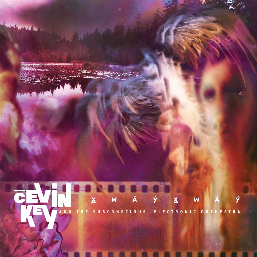 Xwayxway cover art