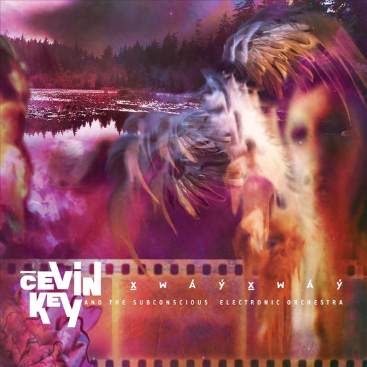 Xwayxway cover art