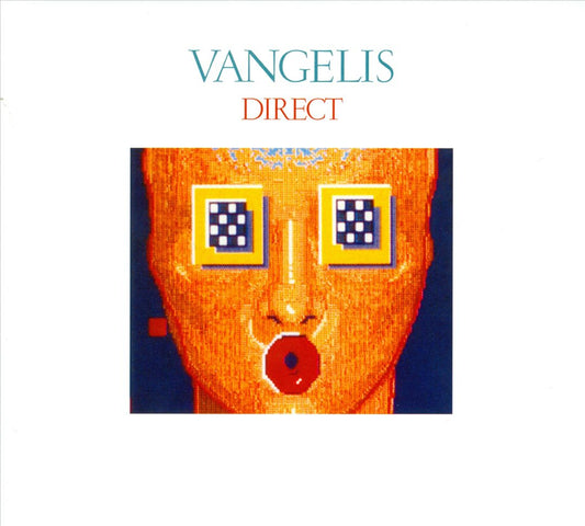 Direct [Remastered] cover art