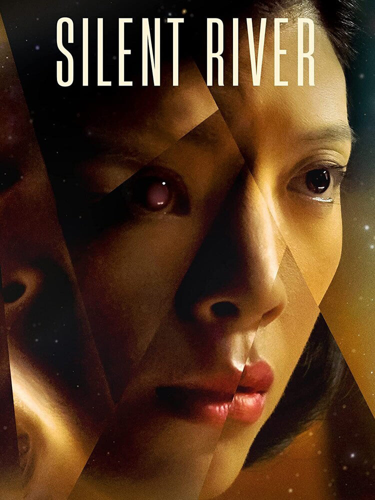 Silent River cover art