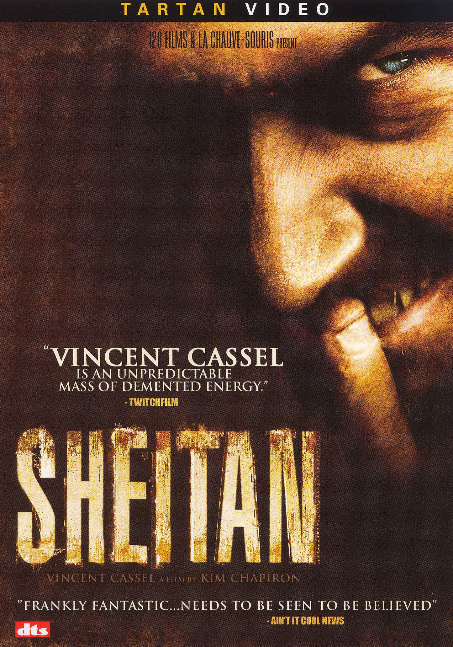 Sheitan cover art