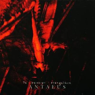 Ed Principii Evangelikum cover art
