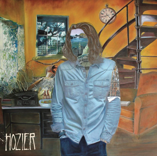 Hozier [Special Edition] cover art