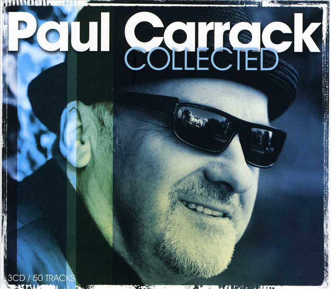 Collected cover art
