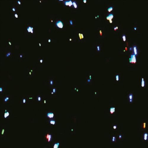 BGM cover art