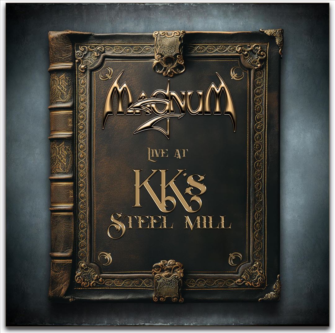 Live at Kk's Steel Mill cover art