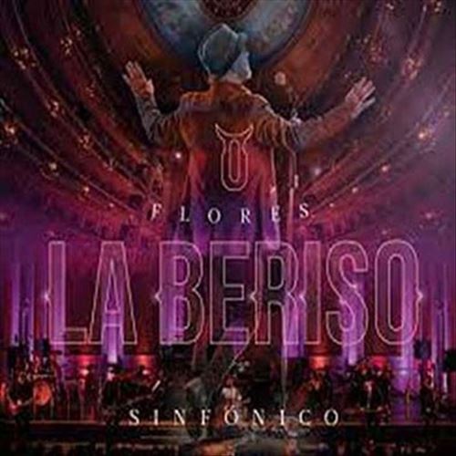 Sinfonico cover art