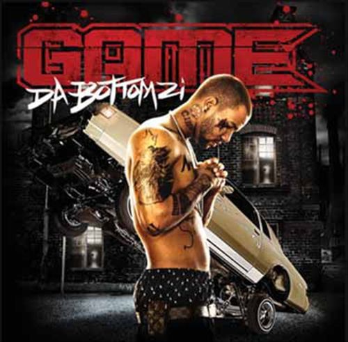 Da Bottom, Vol. 21 cover art
