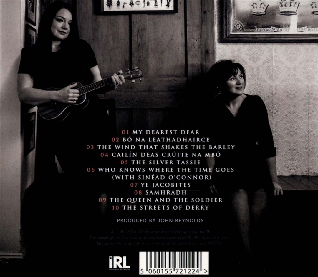 My Dearest Dear cover art