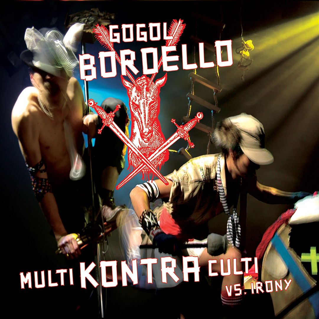 Multi Kontra Culti vs. Irony cover art