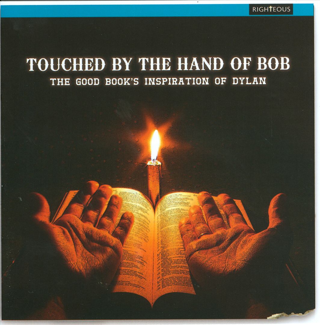 Touched by the Hand of Bob cover art