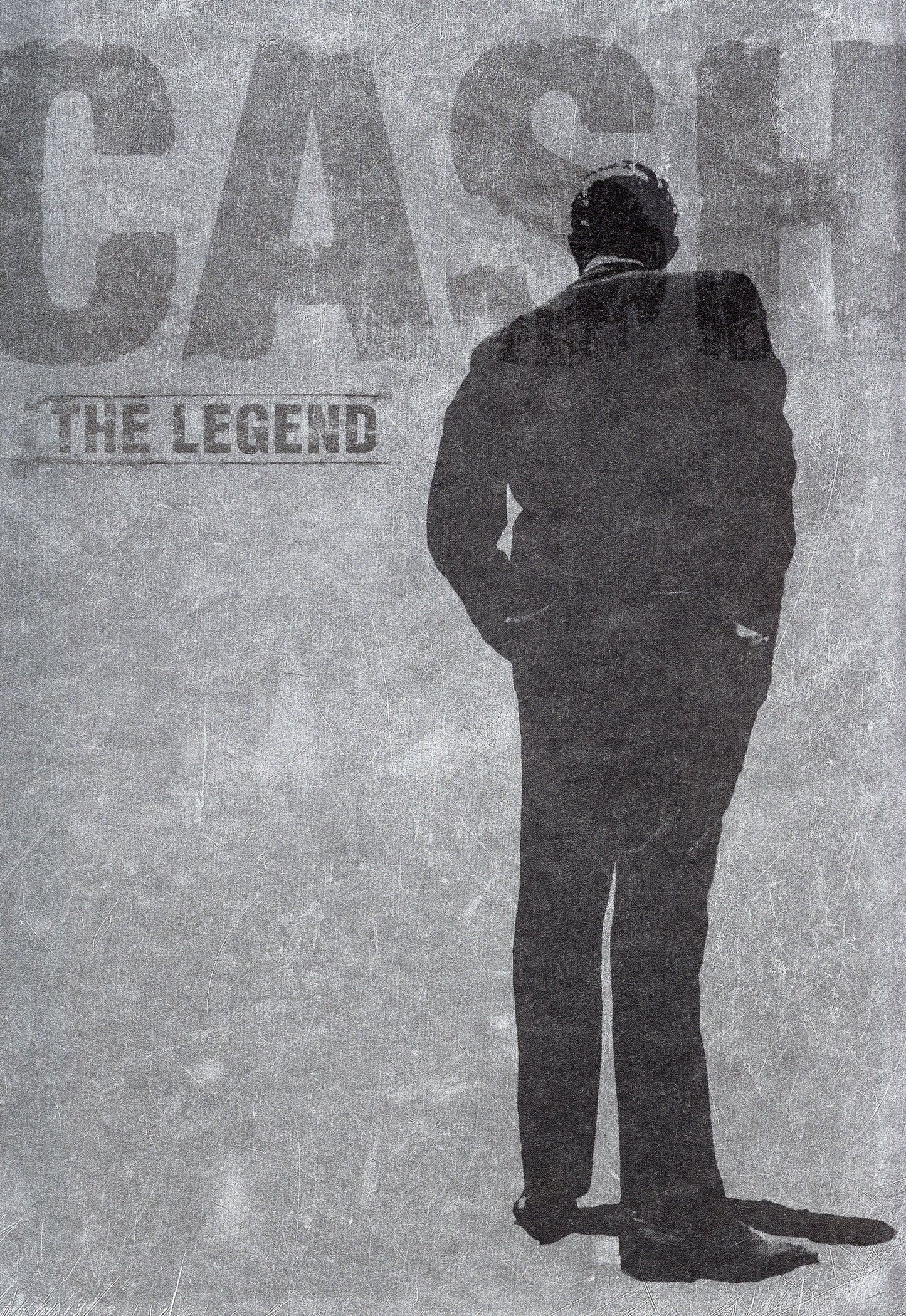 The Legend [Columbia] [Bonus CD & DVD] cover art