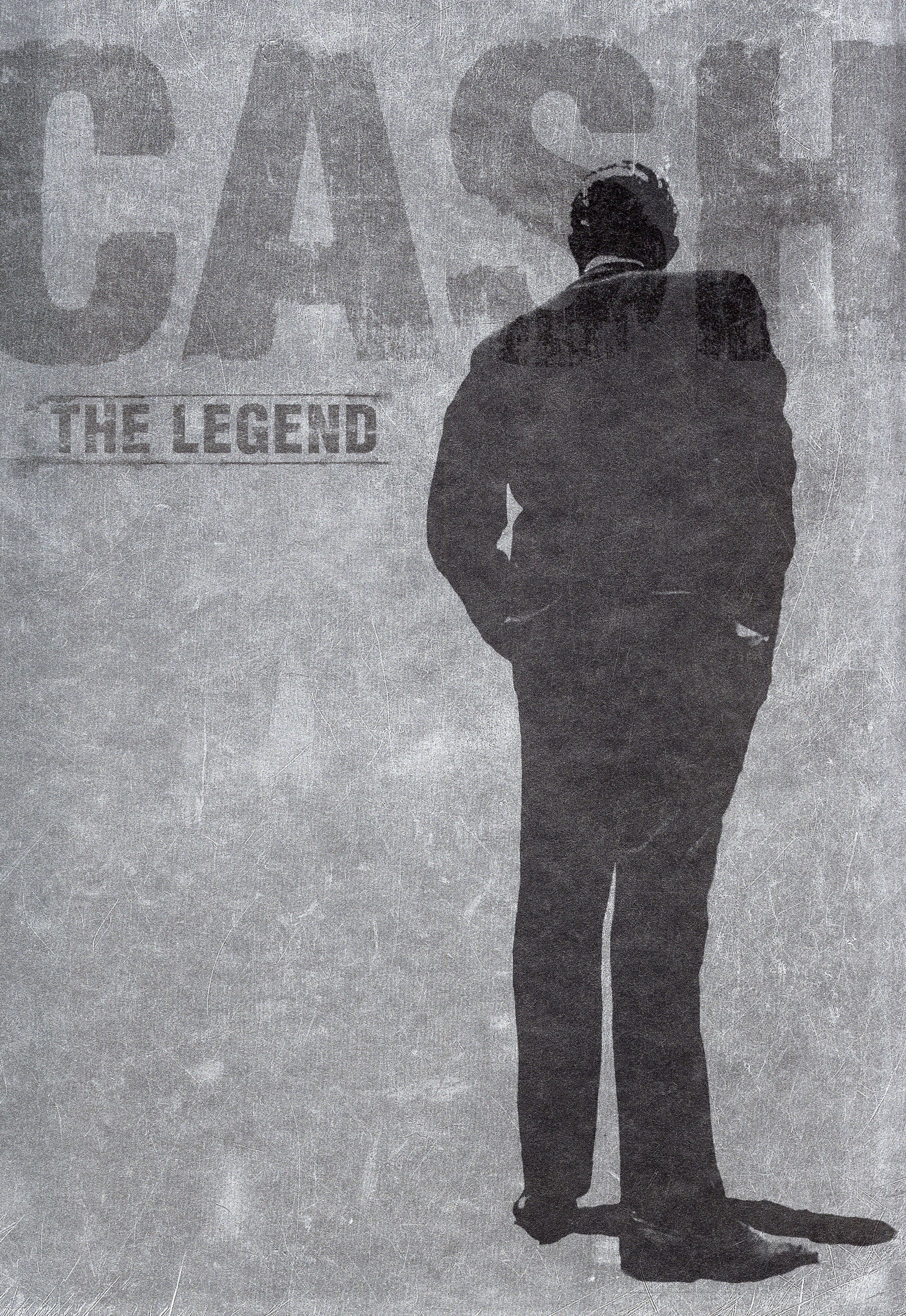 The Legend [Columbia] [Bonus CD & DVD] cover art
