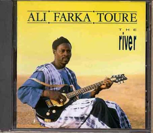 River cover art