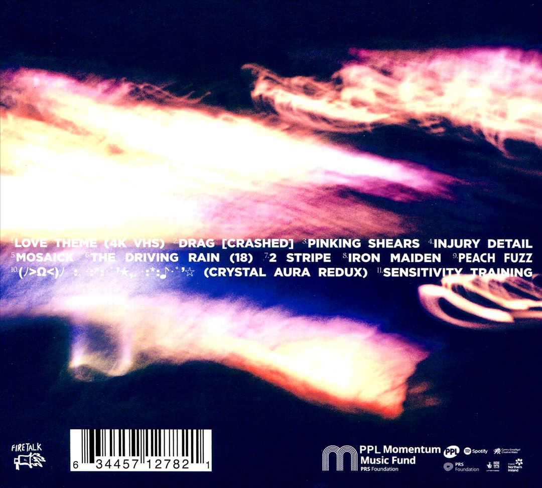 I've Seen a Way cover art