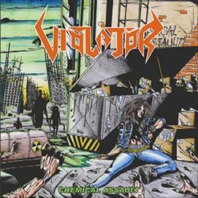 Chemical Assault cover art