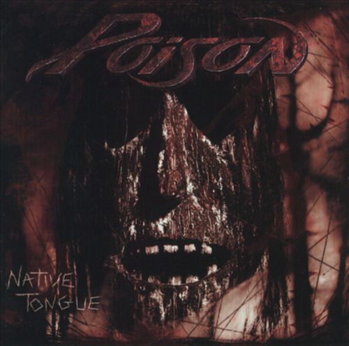 Native Tongue cover art