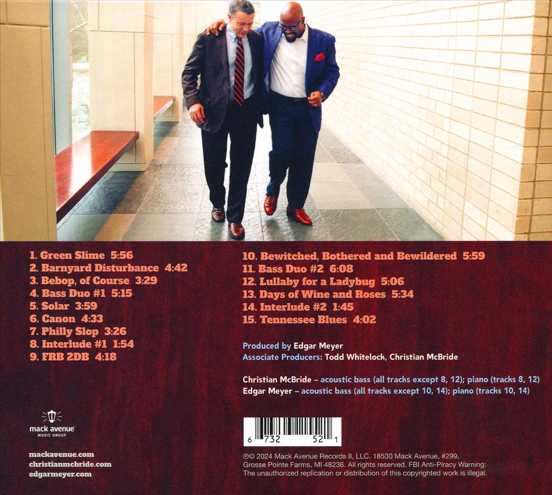 But Who's Gonna Play the Melody? cover art