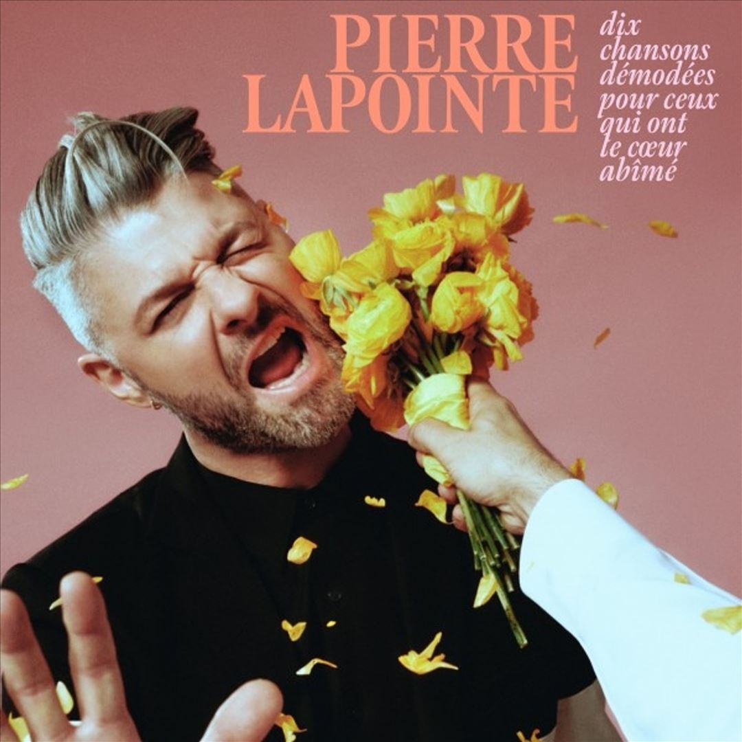 Dix Chansons Demodees Pour Ceu cover art