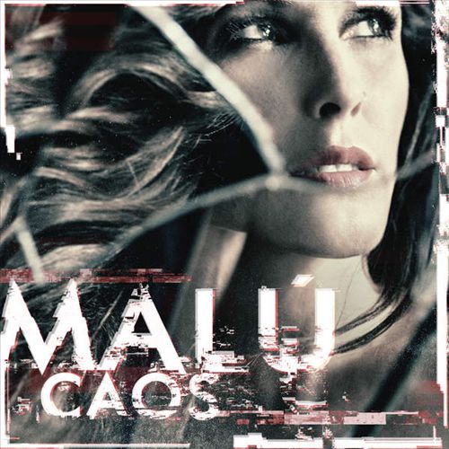 Caos cover art