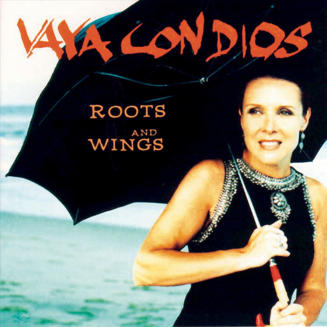 Roots & Wings cover art